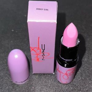 MAC Cosmetics x Kelly Osborn Dodgy Girl Lipstick 💄 Limited Edition Brand New!